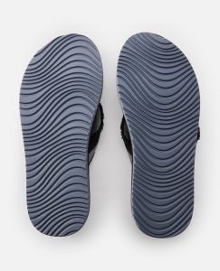 Reactor Open Toe
