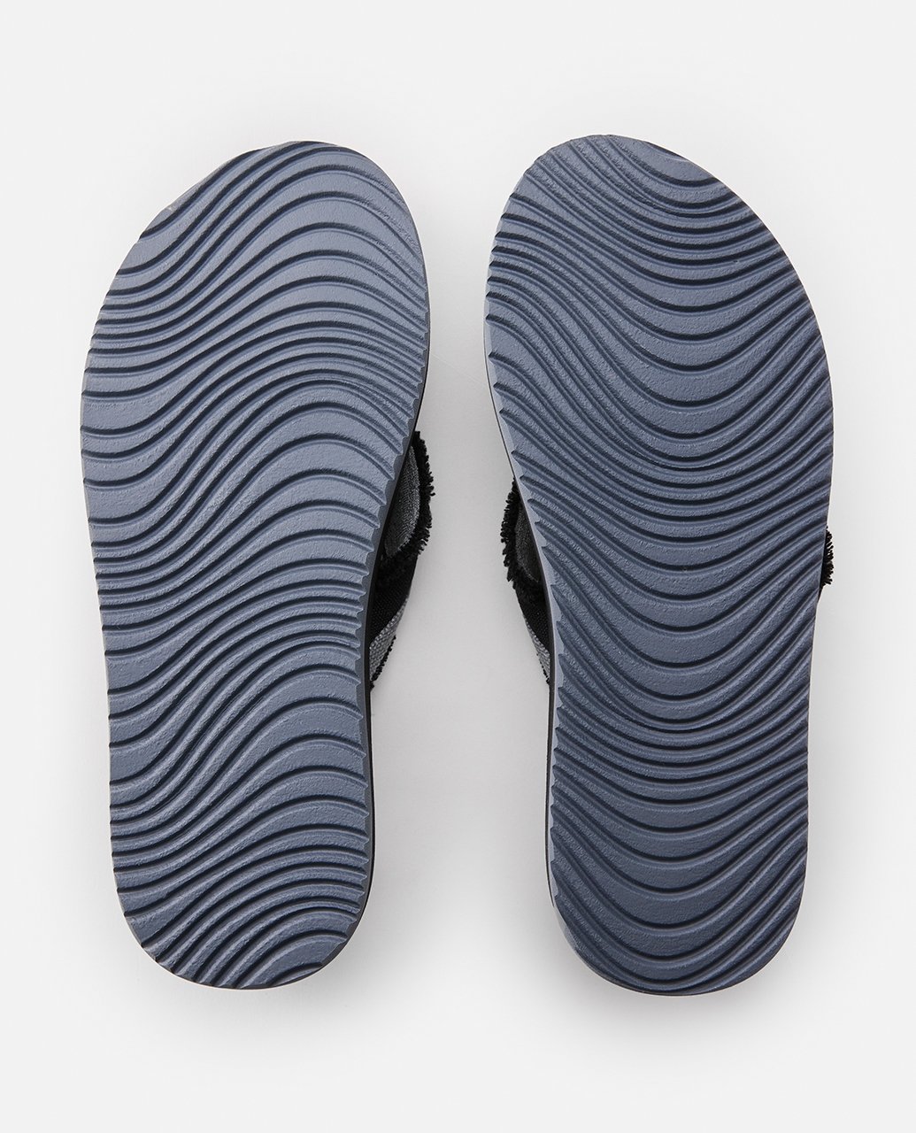 Reactor Open Toe