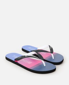 Breakers Bloom Open Toe