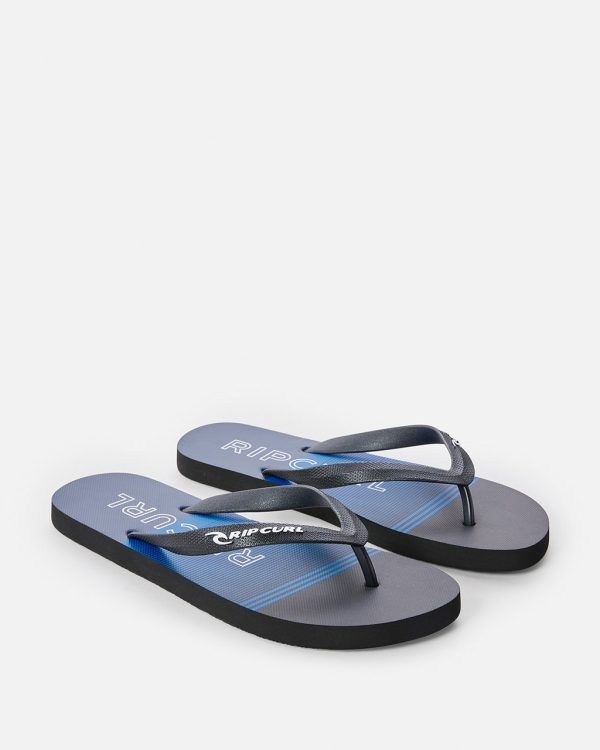 Breakers Bloom Open Toe