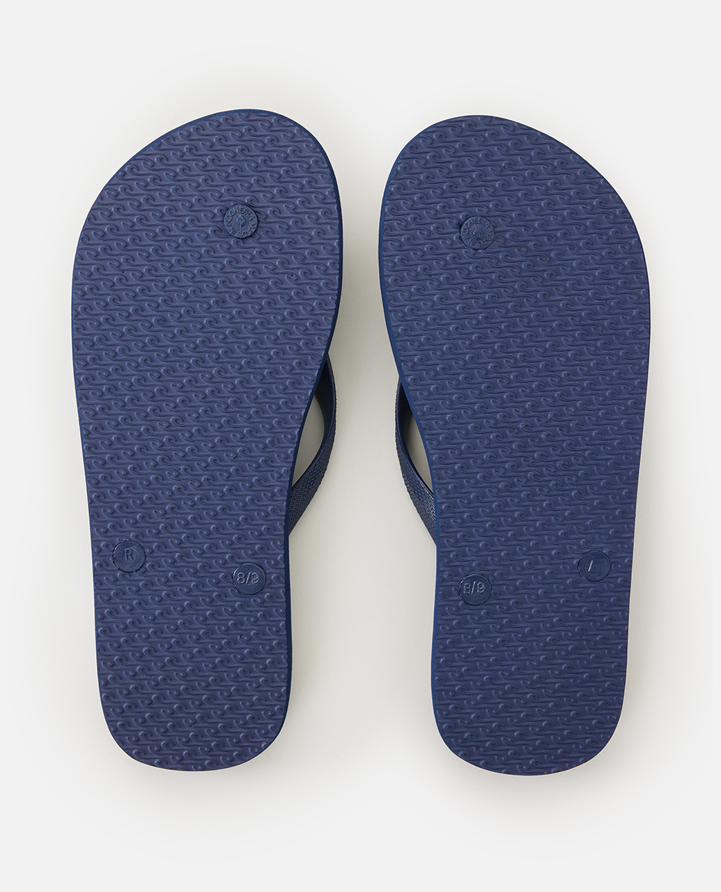 Brand Logo Bloom Open Toe