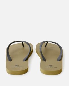 Brand Logo Bloom Open Toe