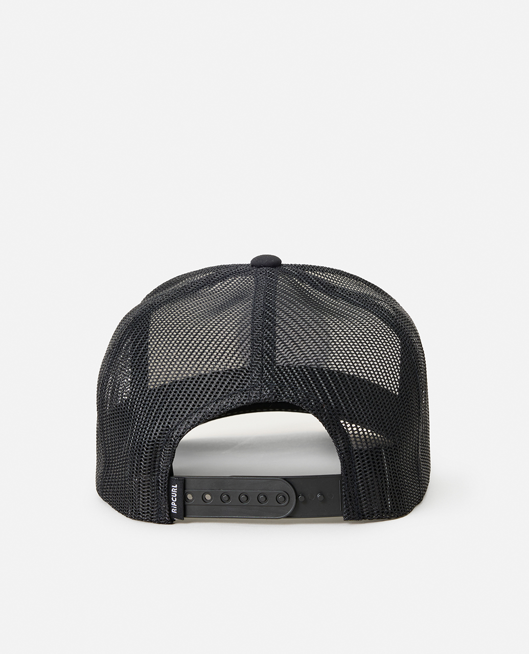 Wetsuit Icon Trucker - Boy Black/White