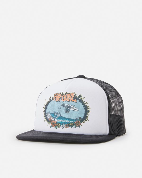 Party Foam Trucker