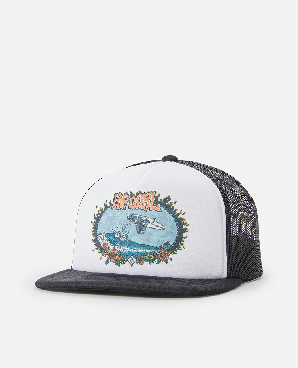 Party Foam Trucker