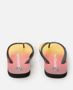 Max Shock Bloom Open Toe