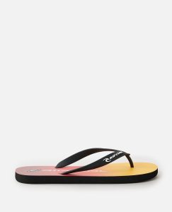 Max Shock Bloom Open Toe