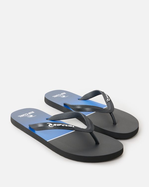 Dawn Patrol Bloom Open Toe