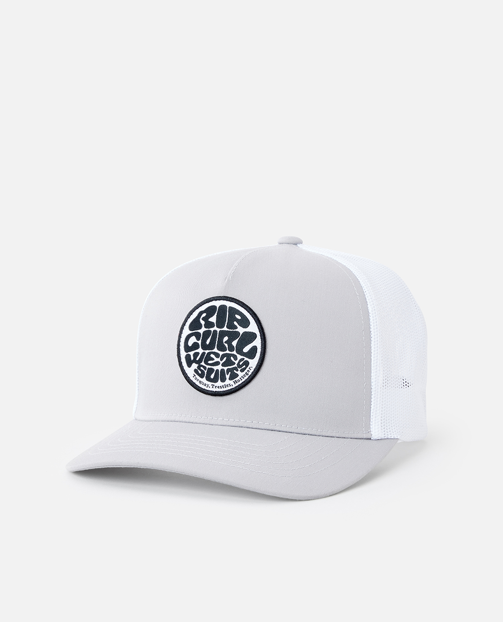 Wetsuit Icon Trucker