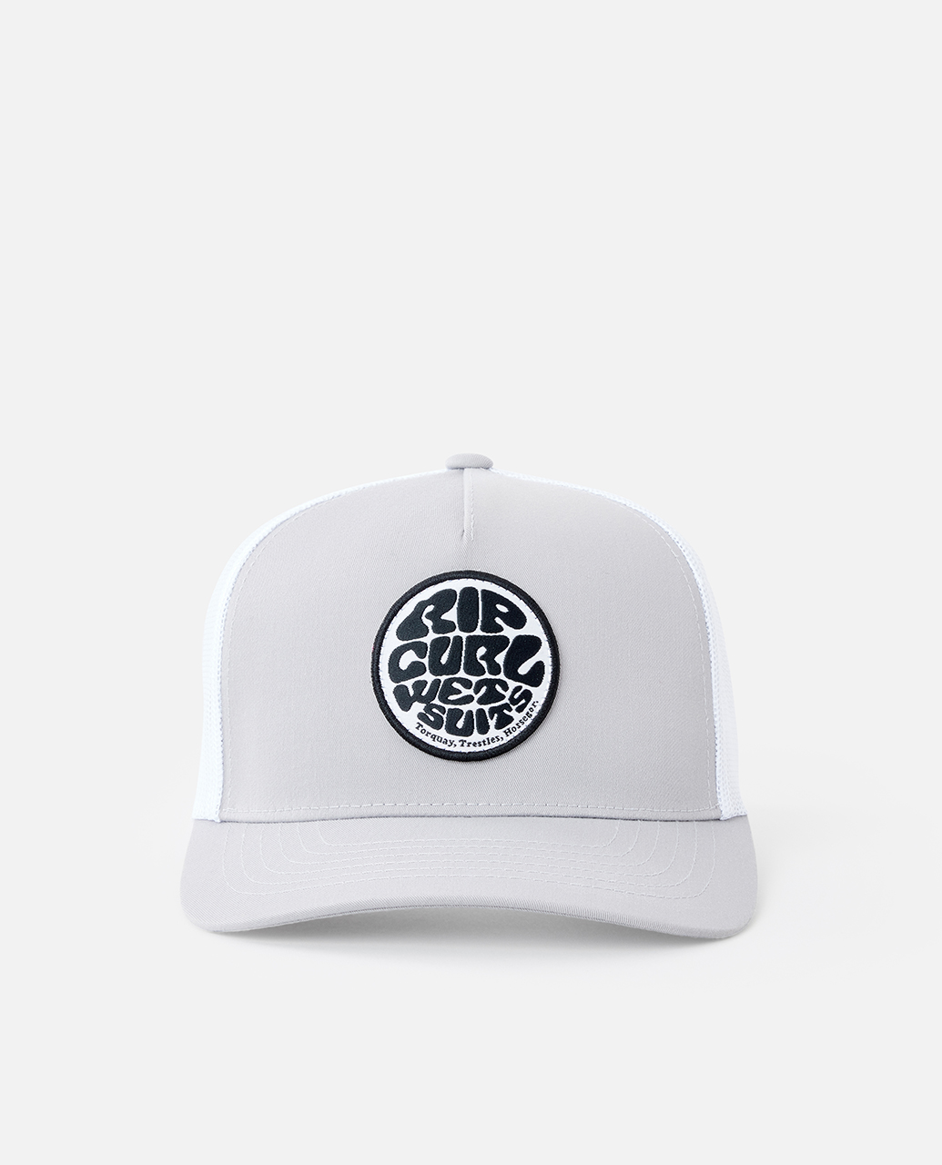 Wetsuit Icon Trucker