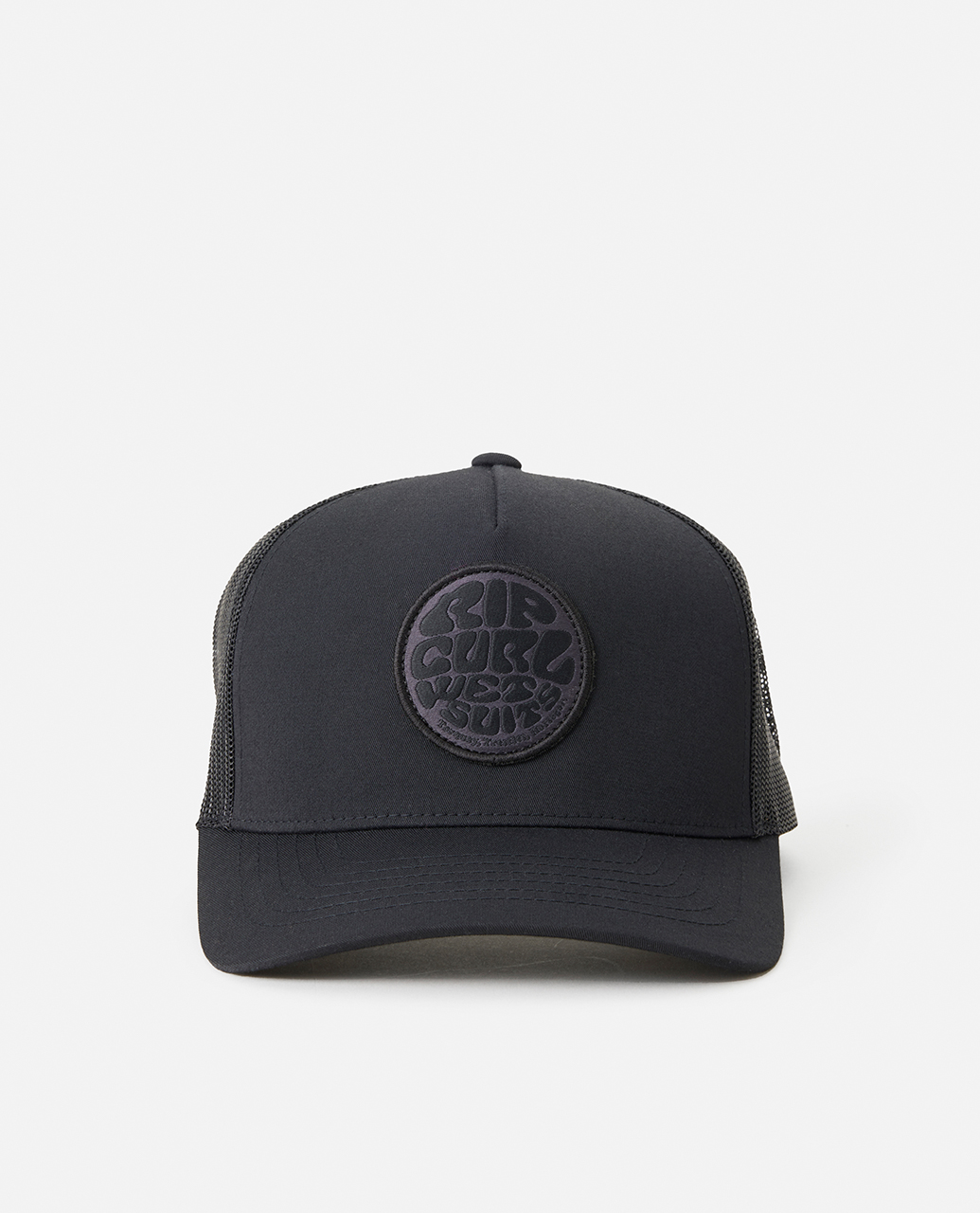 Wetsuit Icon Trucker