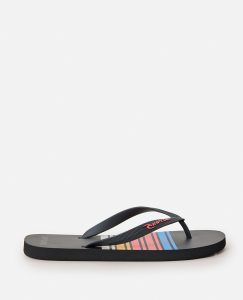 Surf Revival Bloom Open Toe