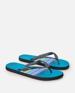Surf Revival Bloom Open Toe