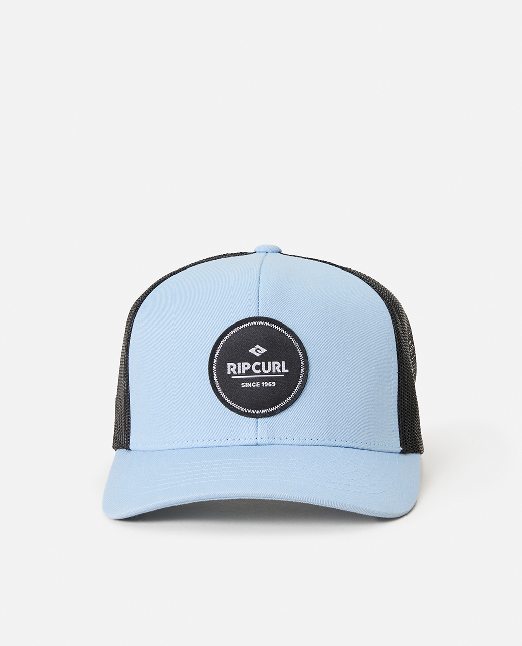 Routine Curve Trucker