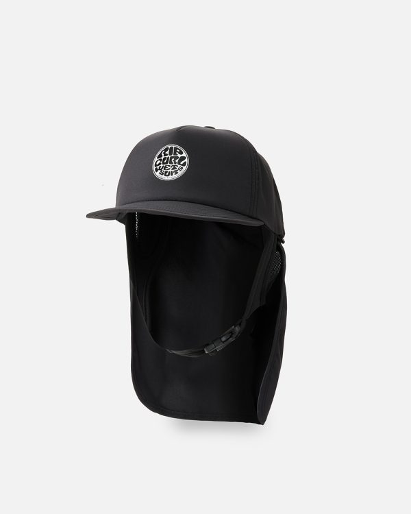 Surf Series Cap