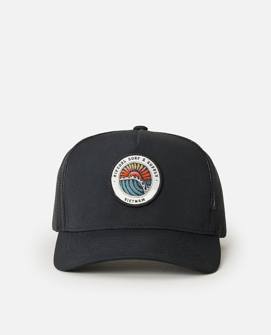 Vn-Custom Sunsets Desto Trucker