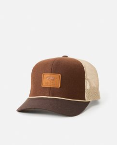 Fade Out Trucker