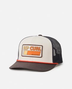 Surf Revival Trucker