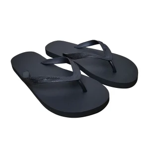 Brand Logo Bloom Open Toe