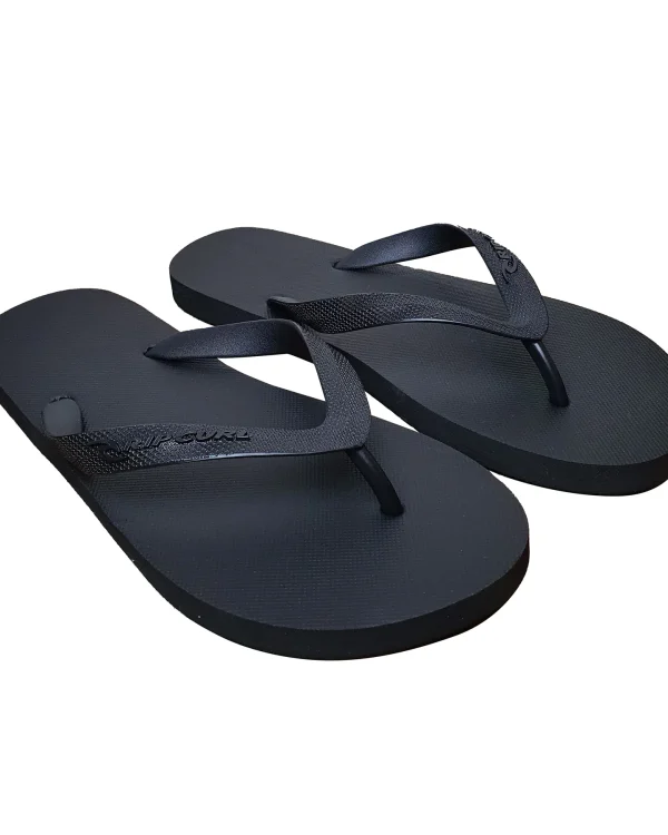 Brand Logo Bloom Open Toe