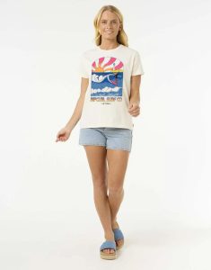 Vn-Stringers Standard Tee