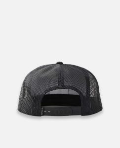 Destinations Trucker