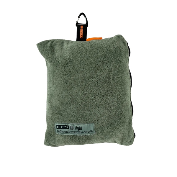 Packable Stretch Cover Shortboard 6'7"