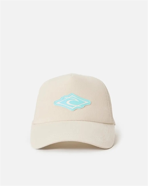 Icon Cord Trucker-Girl