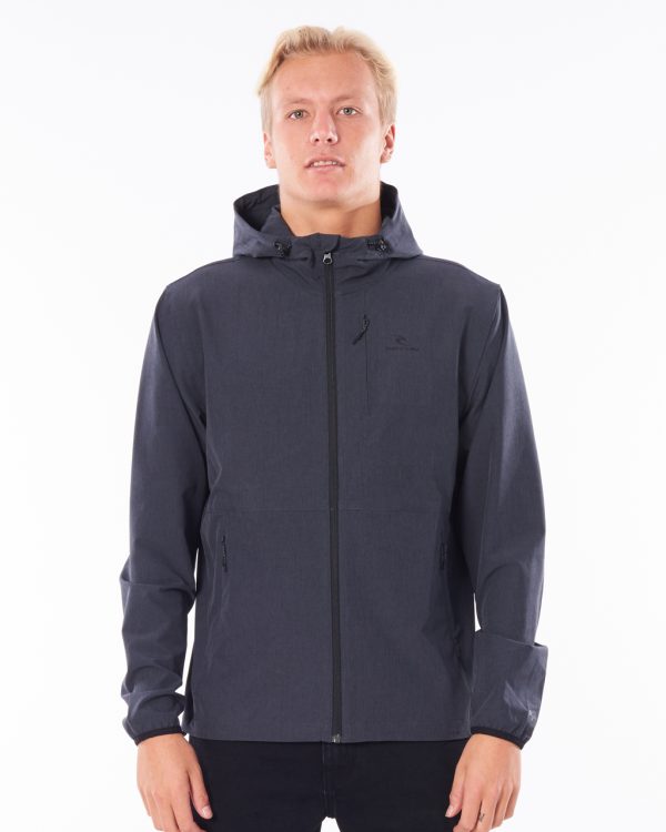 Anti Series Elite Jacket