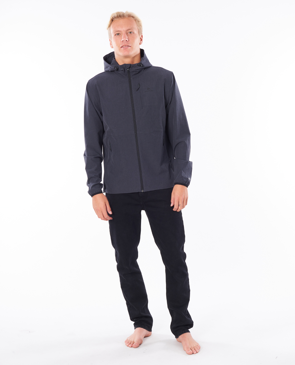 Anti Series Elite Jacket