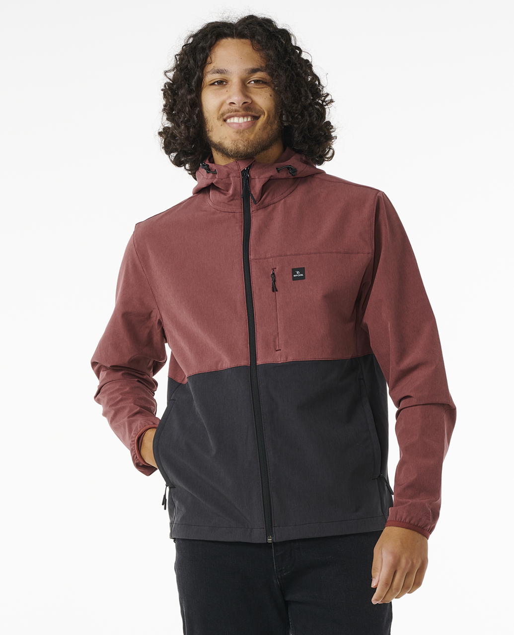 Anti Series Elite Jacket
