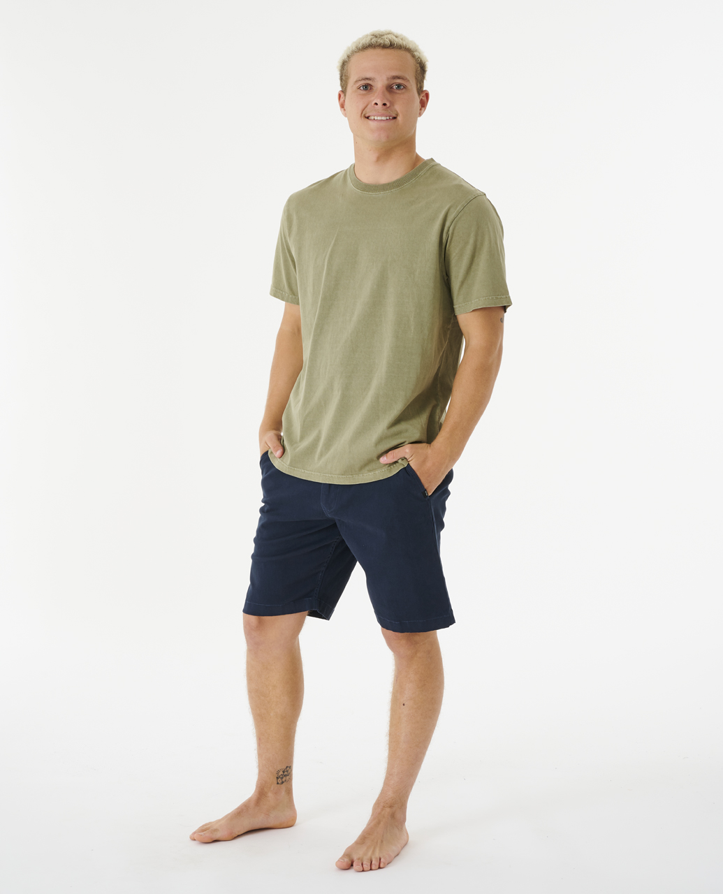 Travellers Walkshort