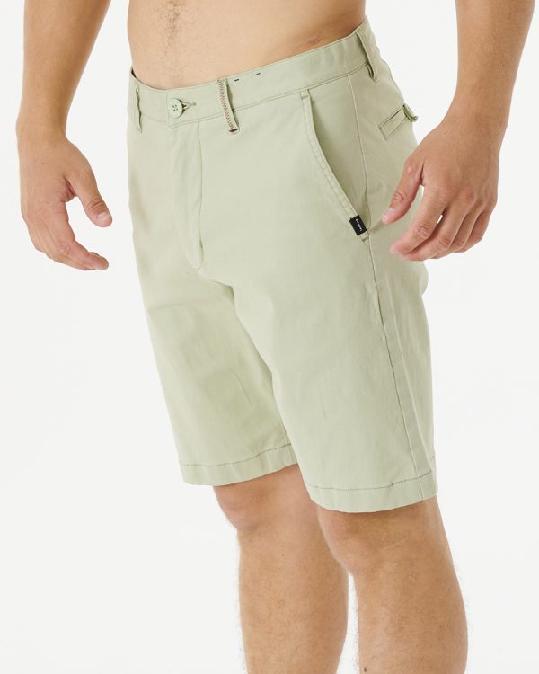 Travellers Walkshort