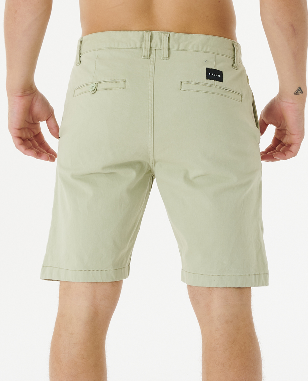 Travellers Walkshort