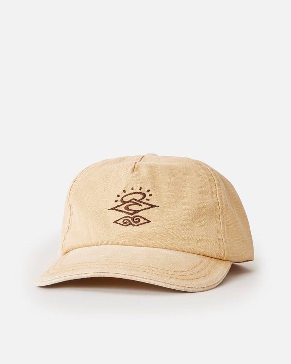 Search Icon Cap