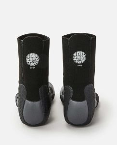 Dawn Patrol 3mm Split Toe Boots