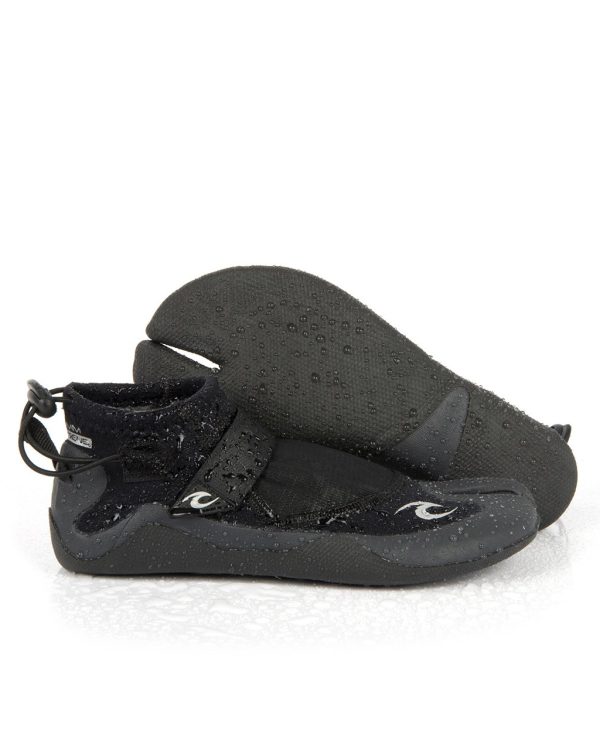 Reefer 1.5mm Split Toe Booties