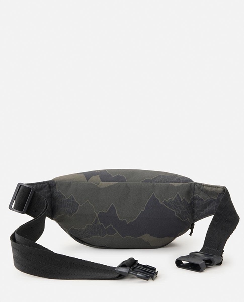 Waist Bag Search Camo