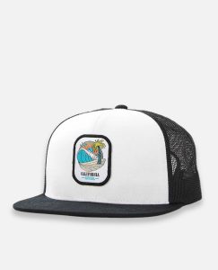 Destinations Trucker