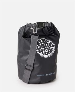 Surf Series Barrel Bag 20l