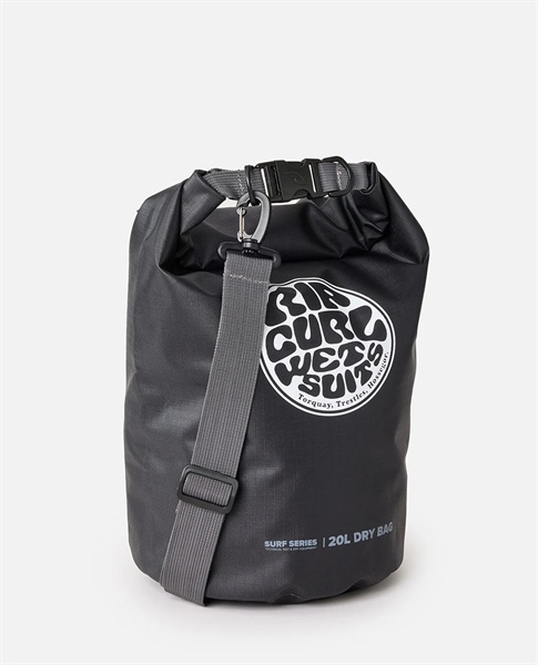 Surf Series Barrel Bag 20l