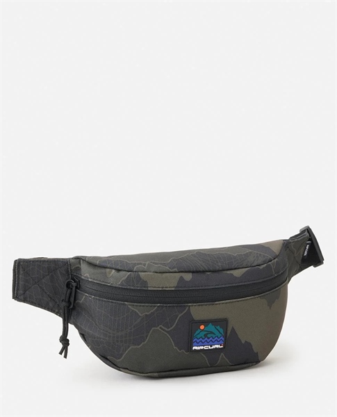 Waist Bag Search Camo