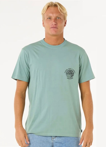 Vn-Sunset Custom Desto Tee