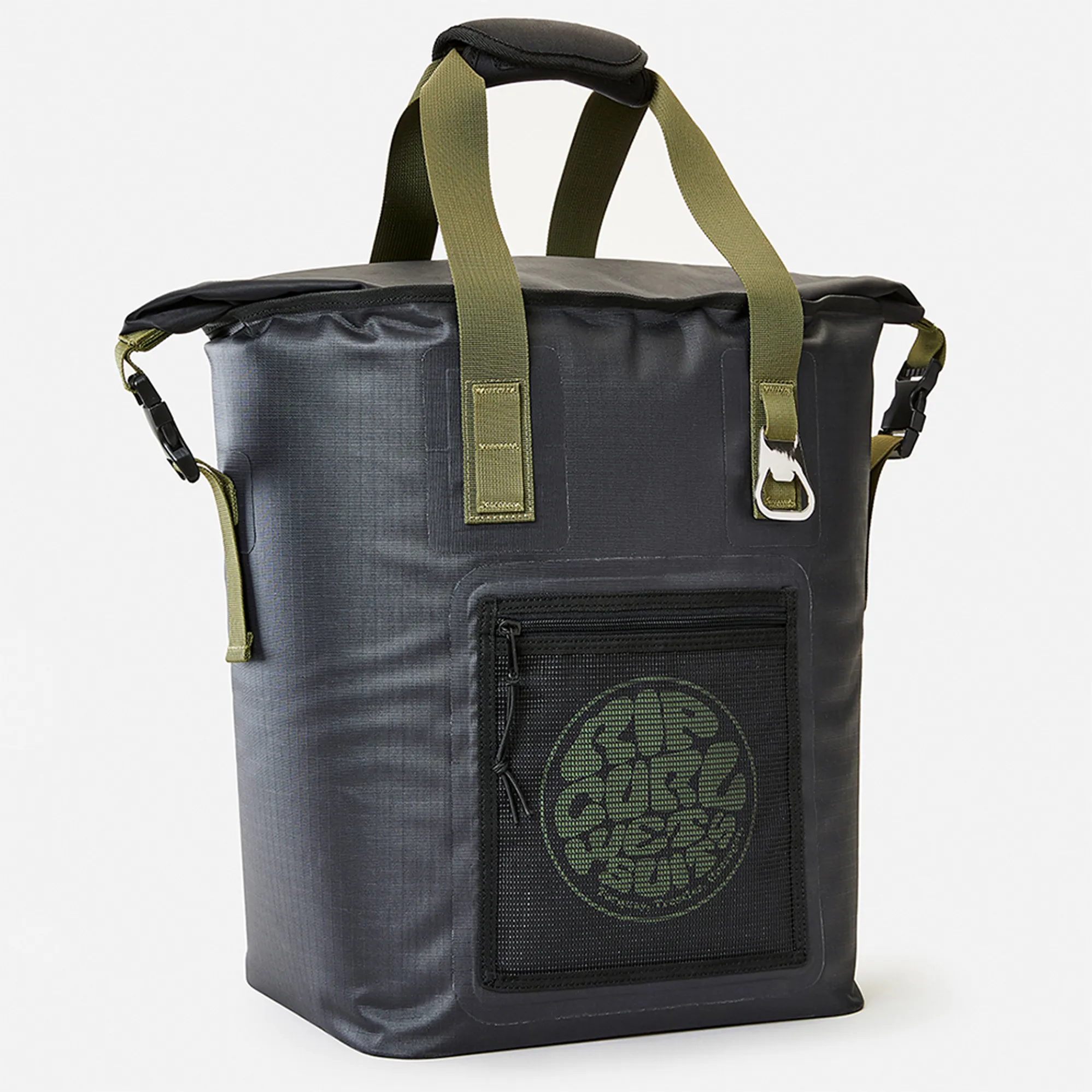 Surf Series 30l Cooler Black