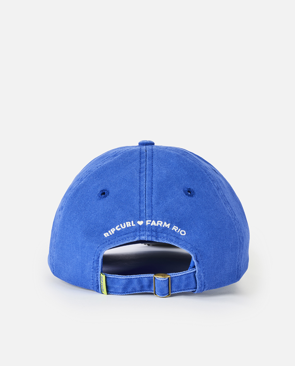 Tropical Groove 6 Panel Cap