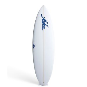 Aloha Jalapeno - 6'4