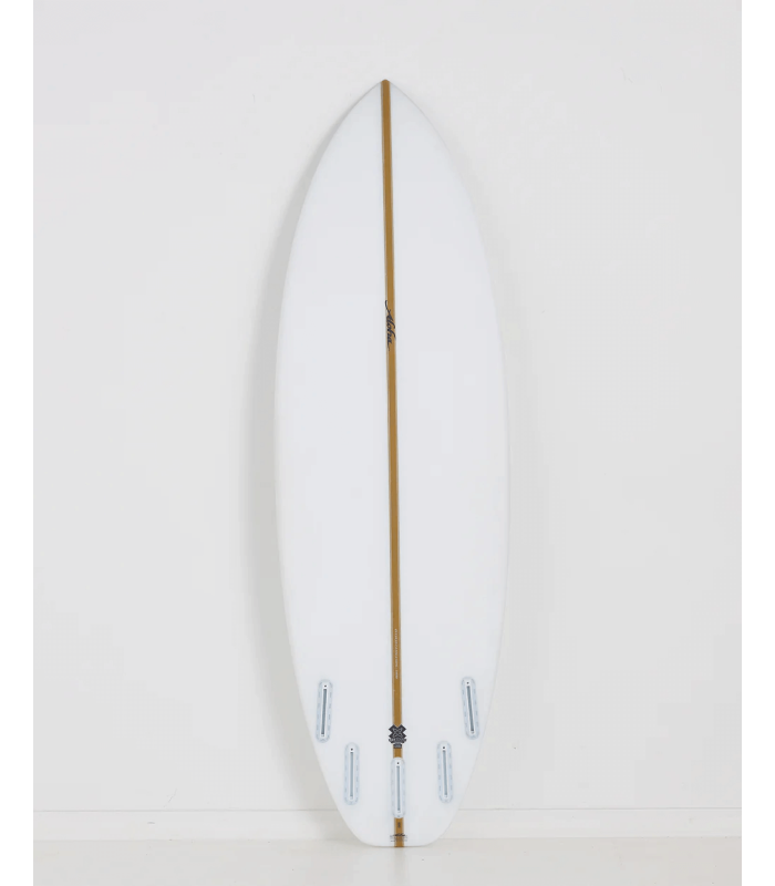 Aloha Snork - 6'6