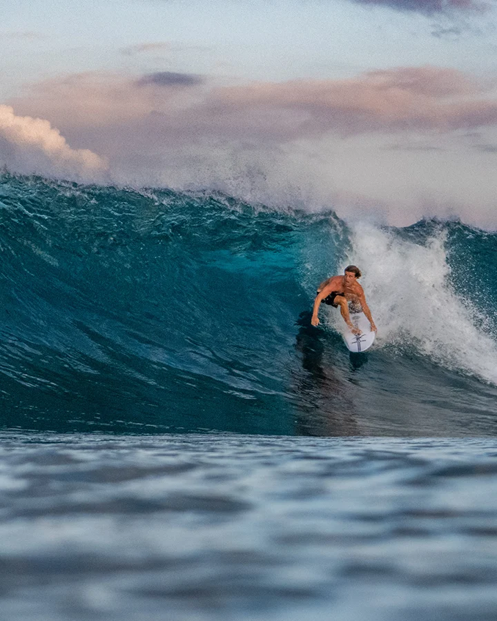 Aloha Serum - 6'2