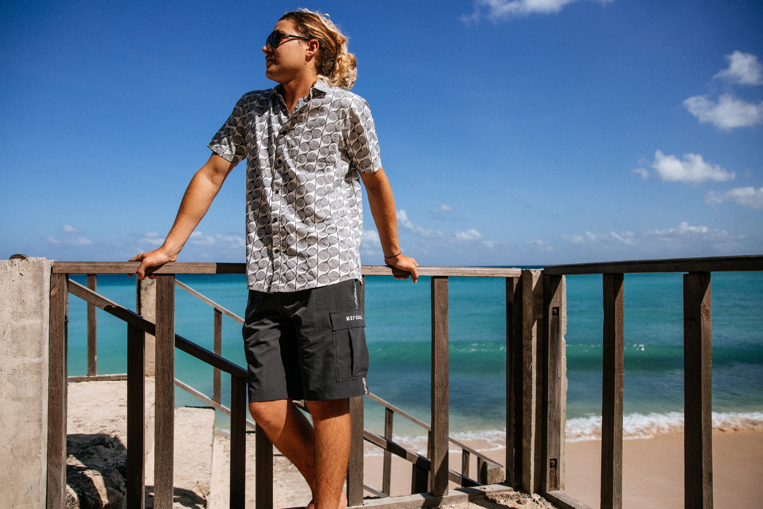 Men's Shirts