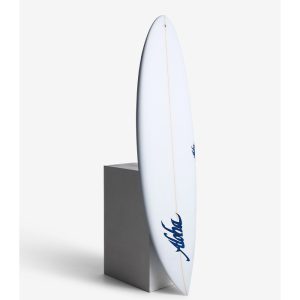 Aloha Jalapeno - 6'6